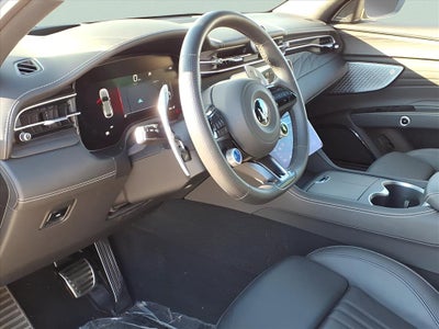 2025 Maserati Grecale Modena