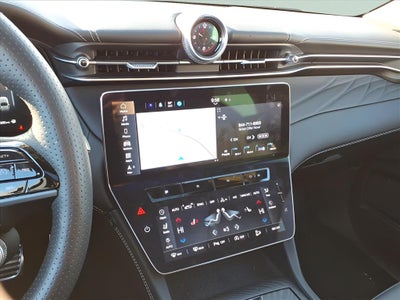 2025 Maserati Grecale Modena