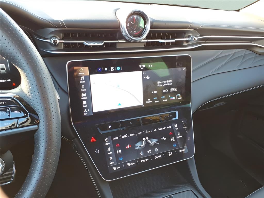 2025 Maserati Grecale Modena