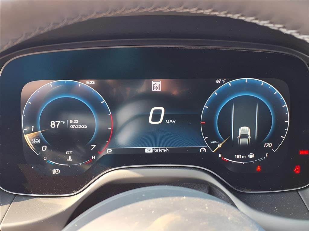 2025 Maserati Grecale Modena