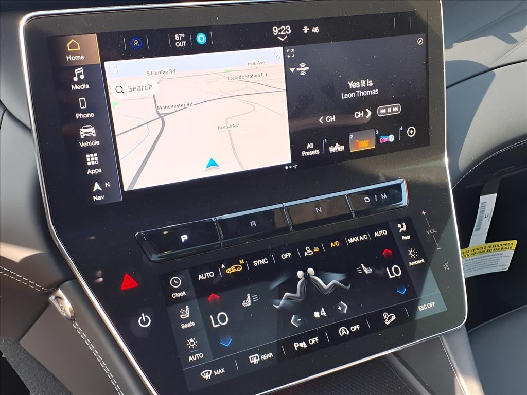 2025 Maserati Grecale Modena