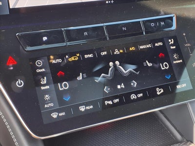 2025 Maserati Grecale Modena