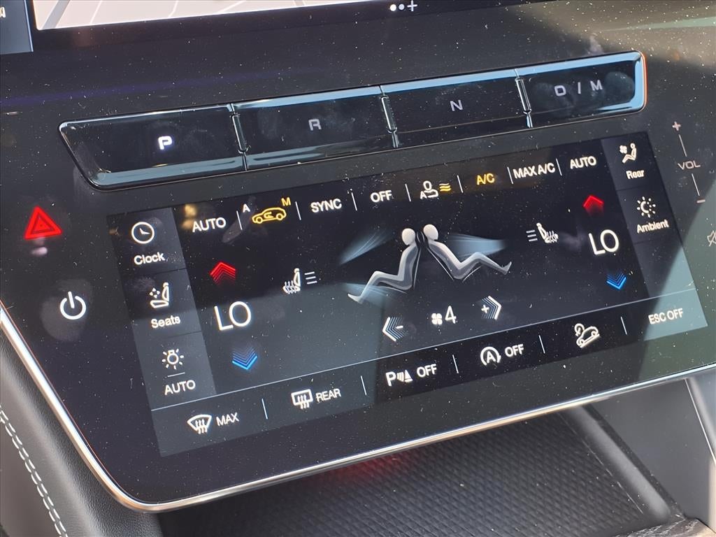 2025 Maserati Grecale Modena