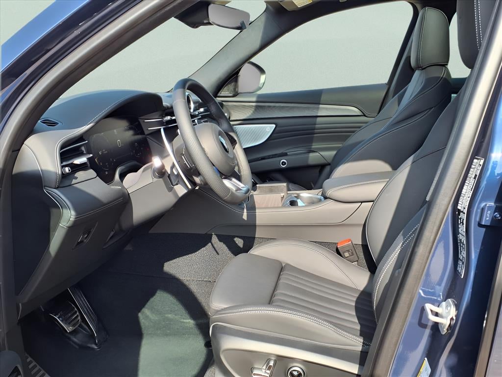 2025 Maserati Grecale Modena