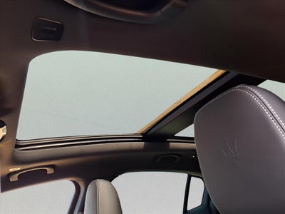 2025 Maserati Grecale Modena