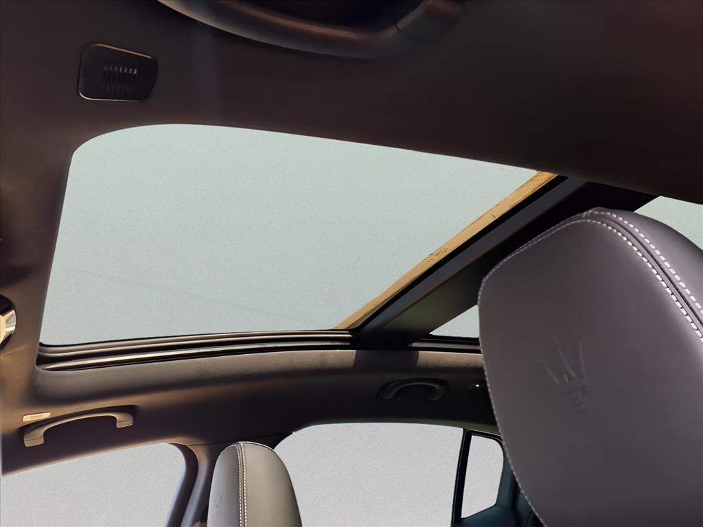 2025 Maserati Grecale Modena