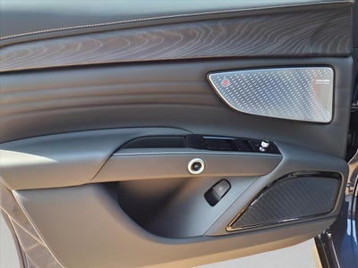 2025 Maserati Grecale Modena