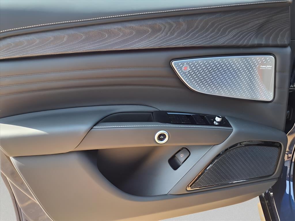 2025 Maserati Grecale Modena