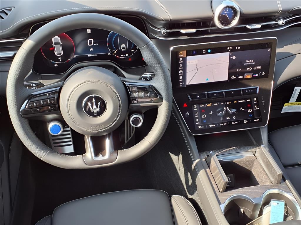 2025 Maserati Grecale Modena