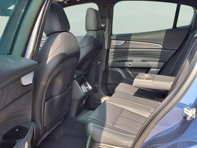 2025 Maserati Grecale Modena