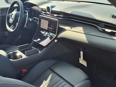 2025 Maserati Grecale Modena