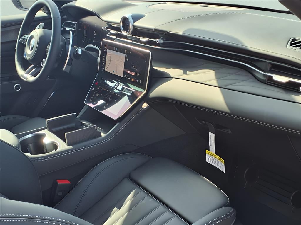 2025 Maserati Grecale Modena