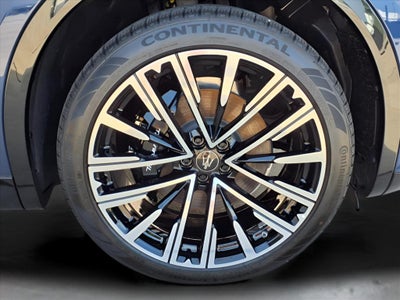 2025 Maserati Grecale Modena