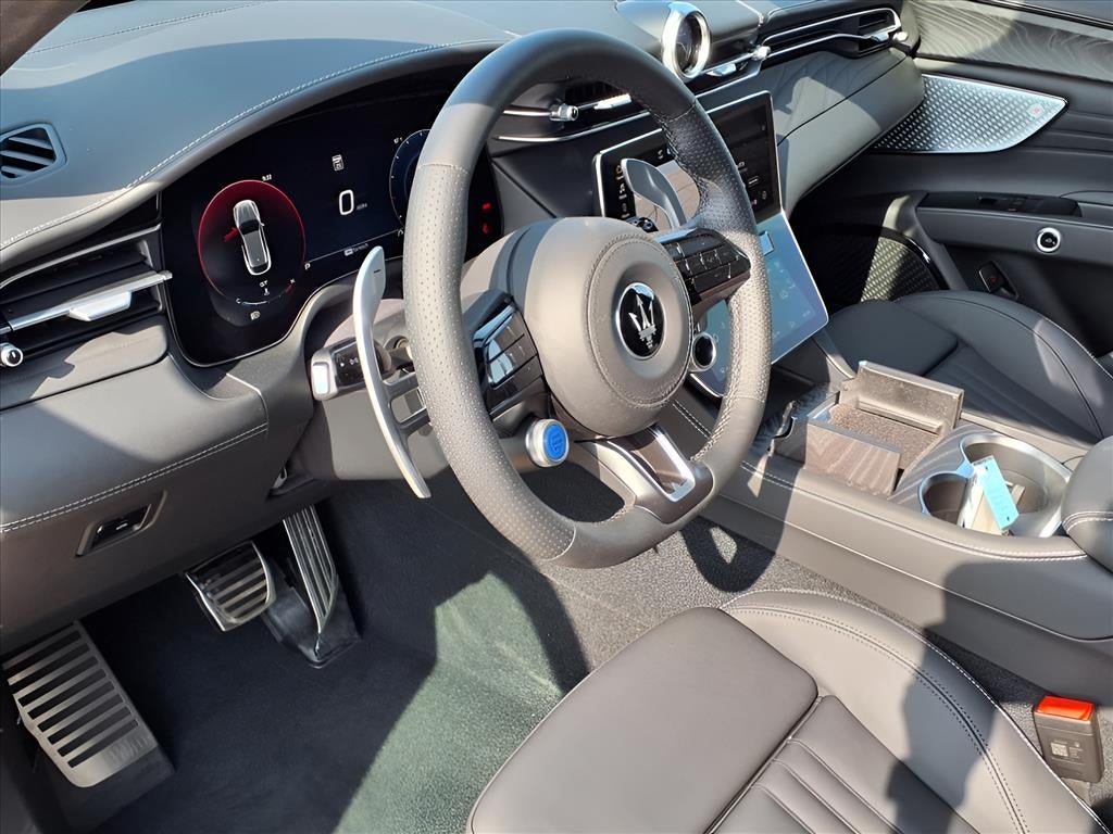 2025 Maserati Grecale Modena