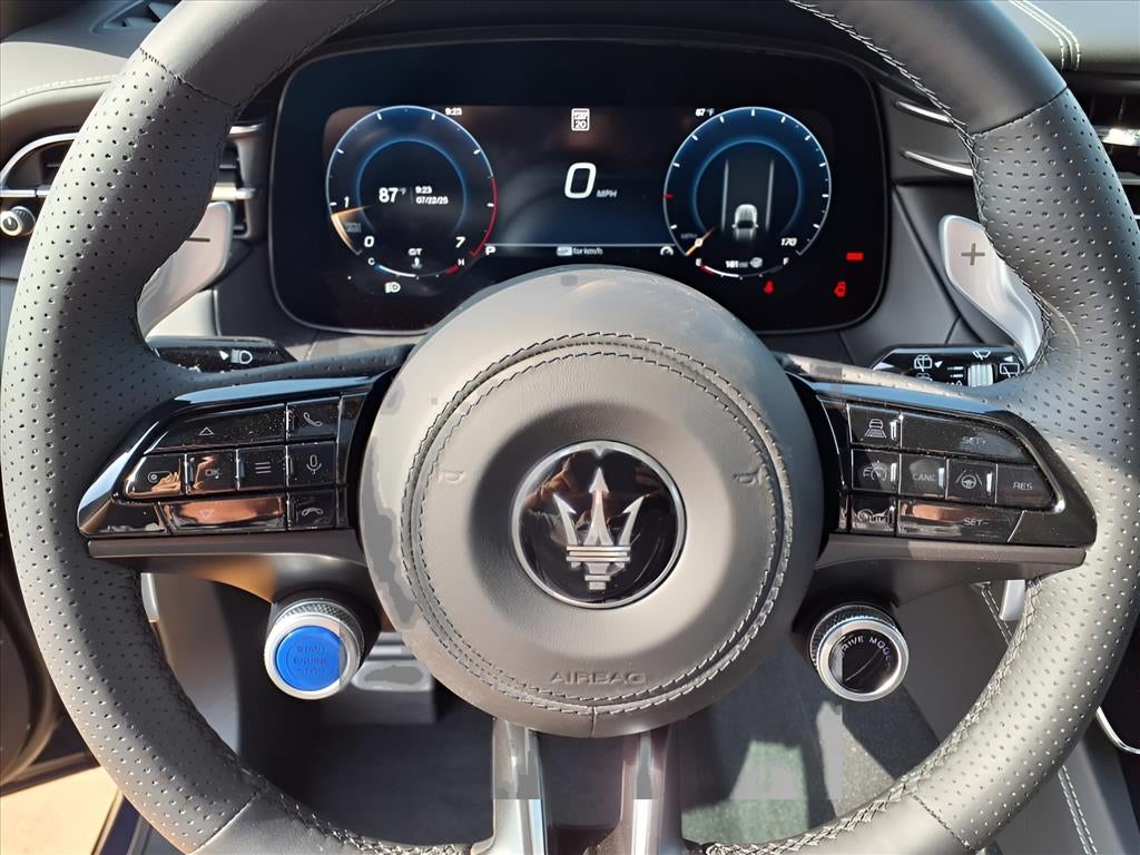 2025 Maserati Grecale Modena