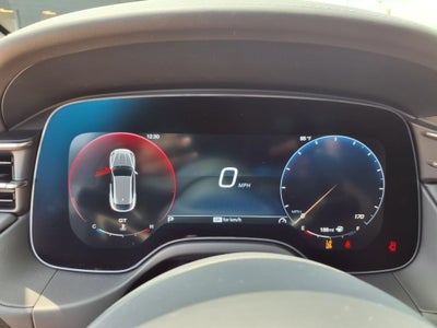 2025 Maserati Grecale Modena