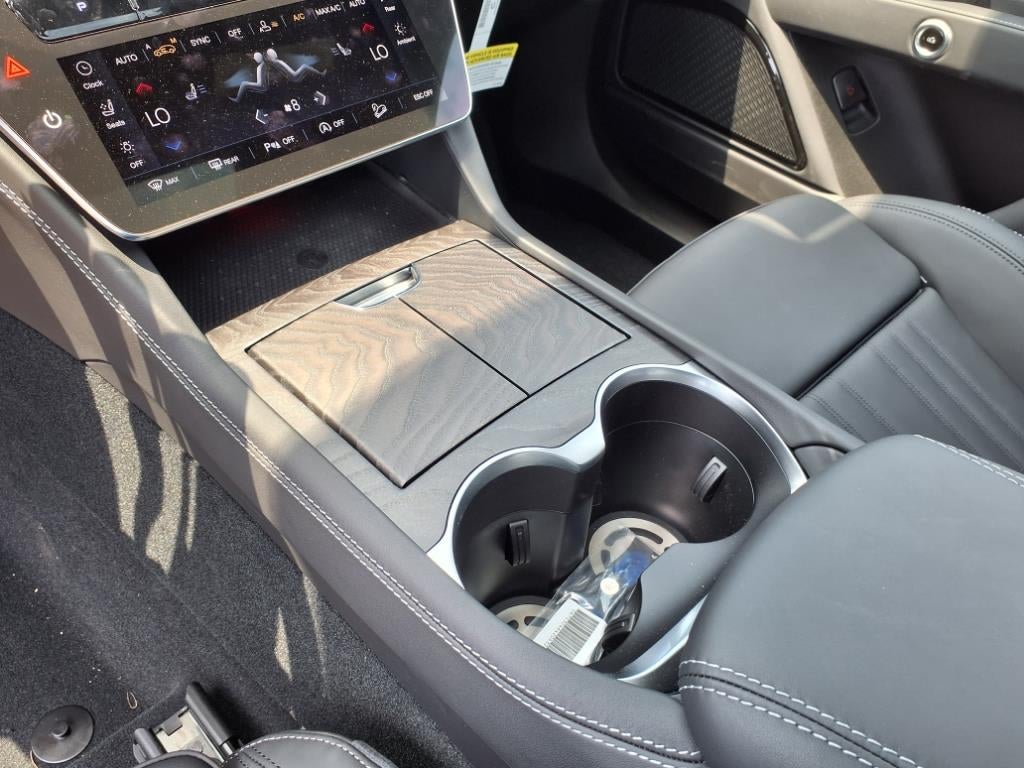 2025 Maserati Grecale Modena