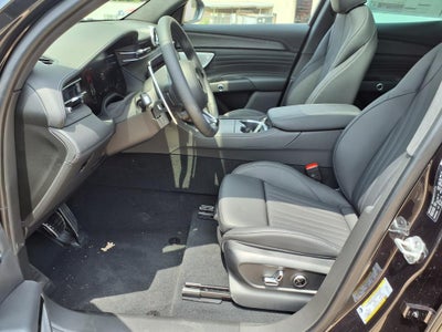 2025 Maserati Grecale Modena