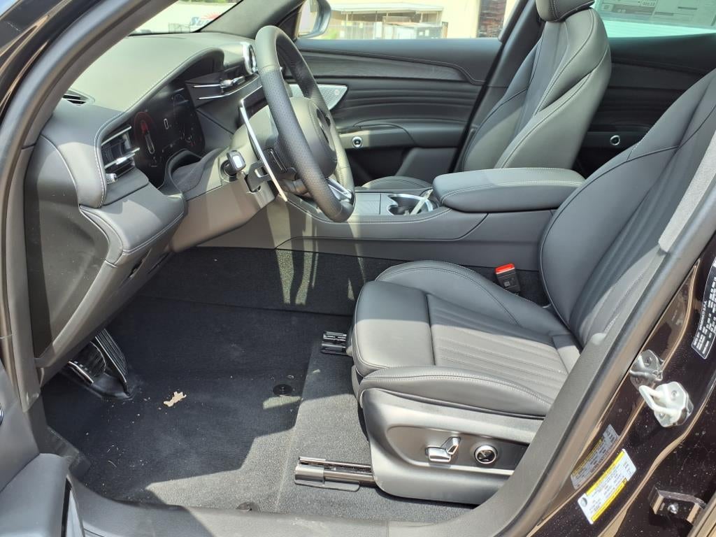 2025 Maserati Grecale Modena