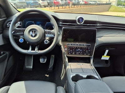 2025 Maserati Grecale Modena