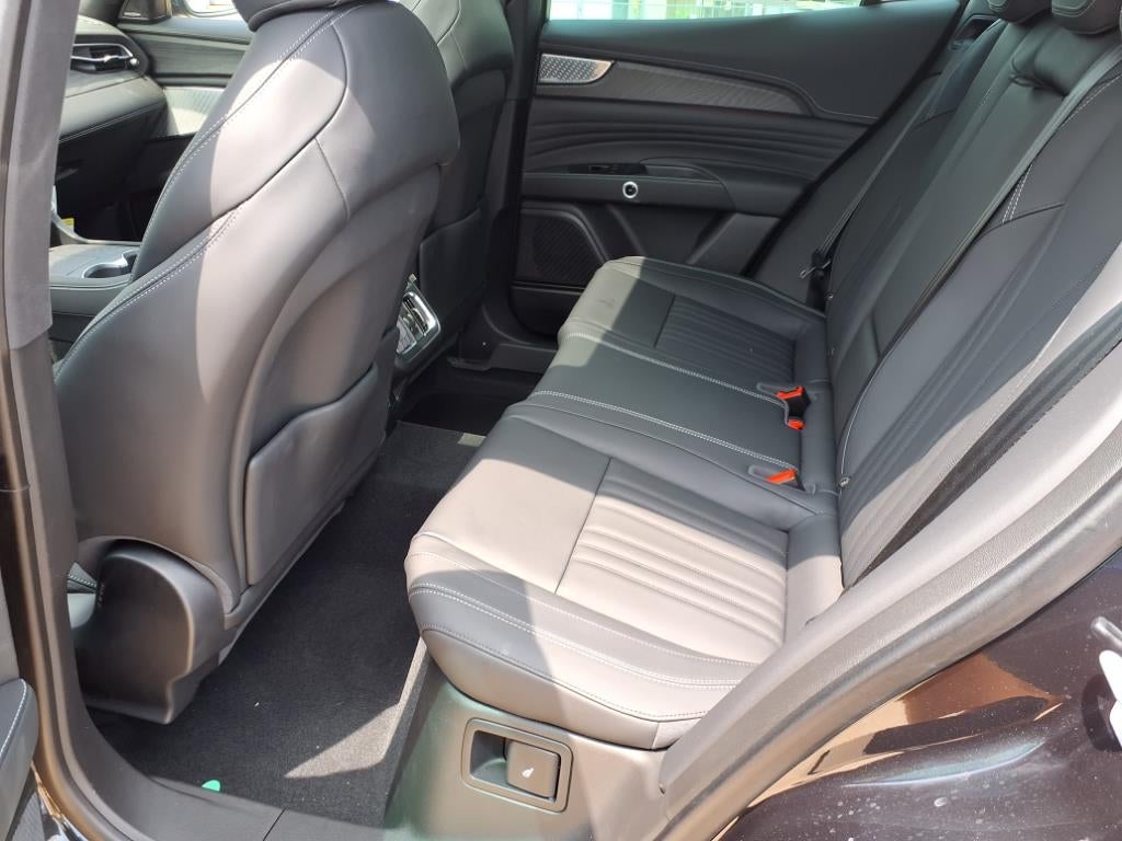 2025 Maserati Grecale Modena