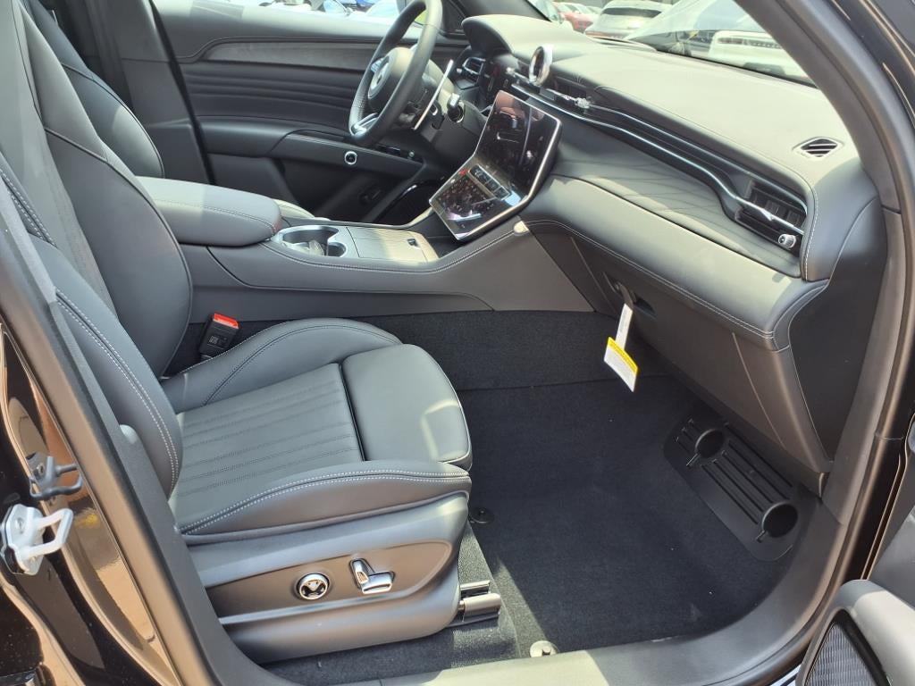 2025 Maserati Grecale Modena