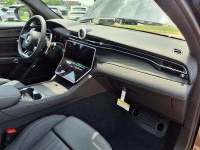 2025 Maserati Grecale Modena