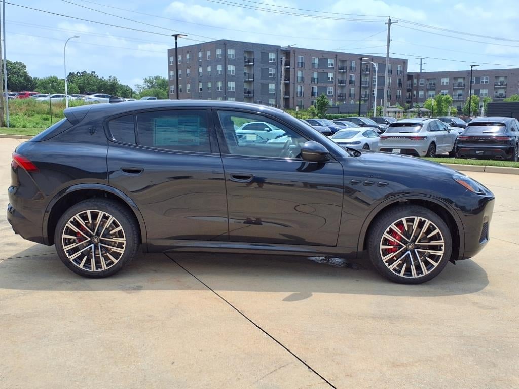 2025 Maserati Grecale Modena