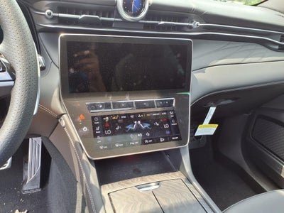 2025 Maserati Grecale Modena