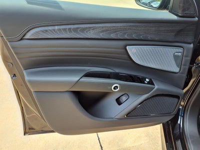 2025 Maserati Grecale Modena