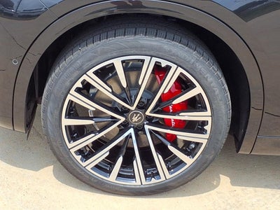 2025 Maserati Grecale Modena