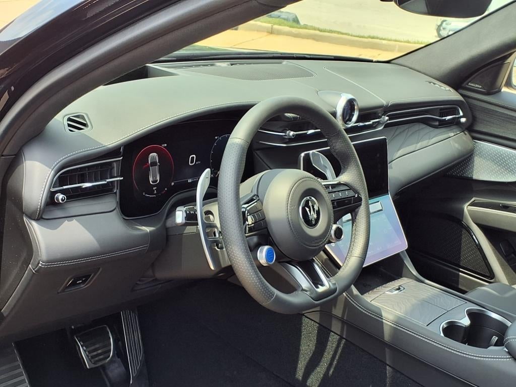 2025 Maserati Grecale Modena