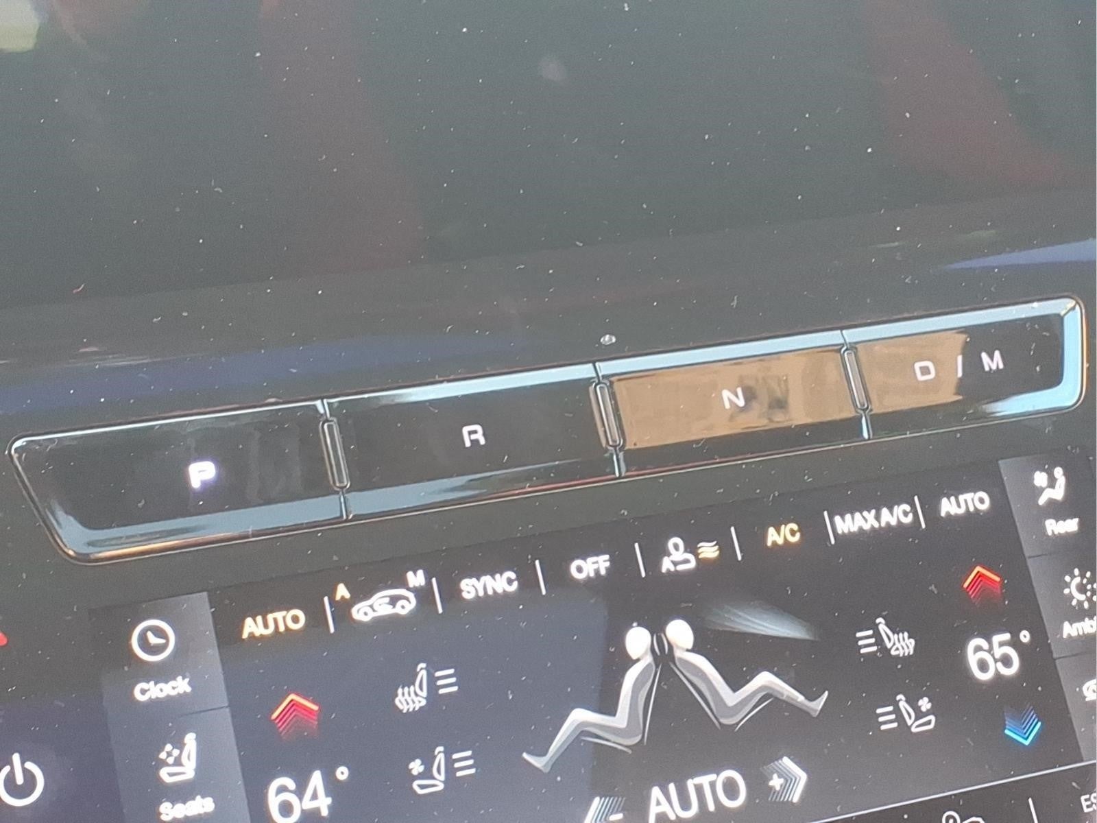 2026 Maserati Grecale Modena V6