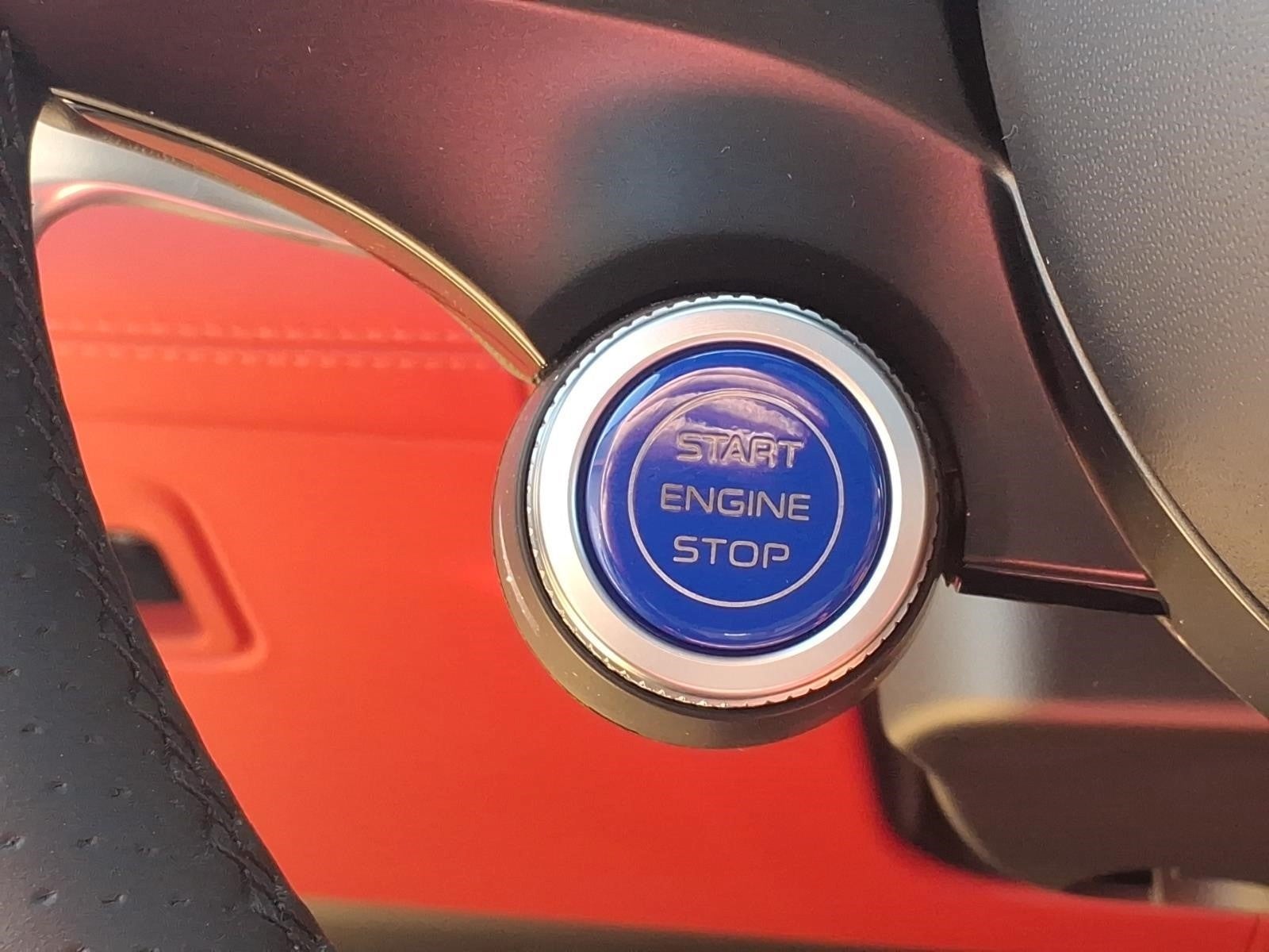 2026 Maserati Grecale Modena V6