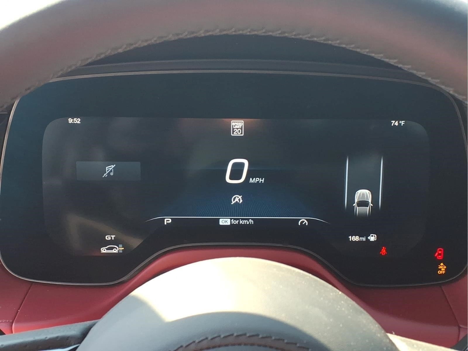 2026 Maserati Grecale Modena V6