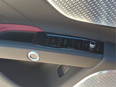 2026 Maserati Grecale Modena V6