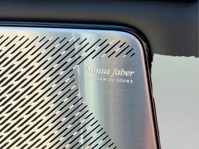 2026 Maserati Grecale Modena V6