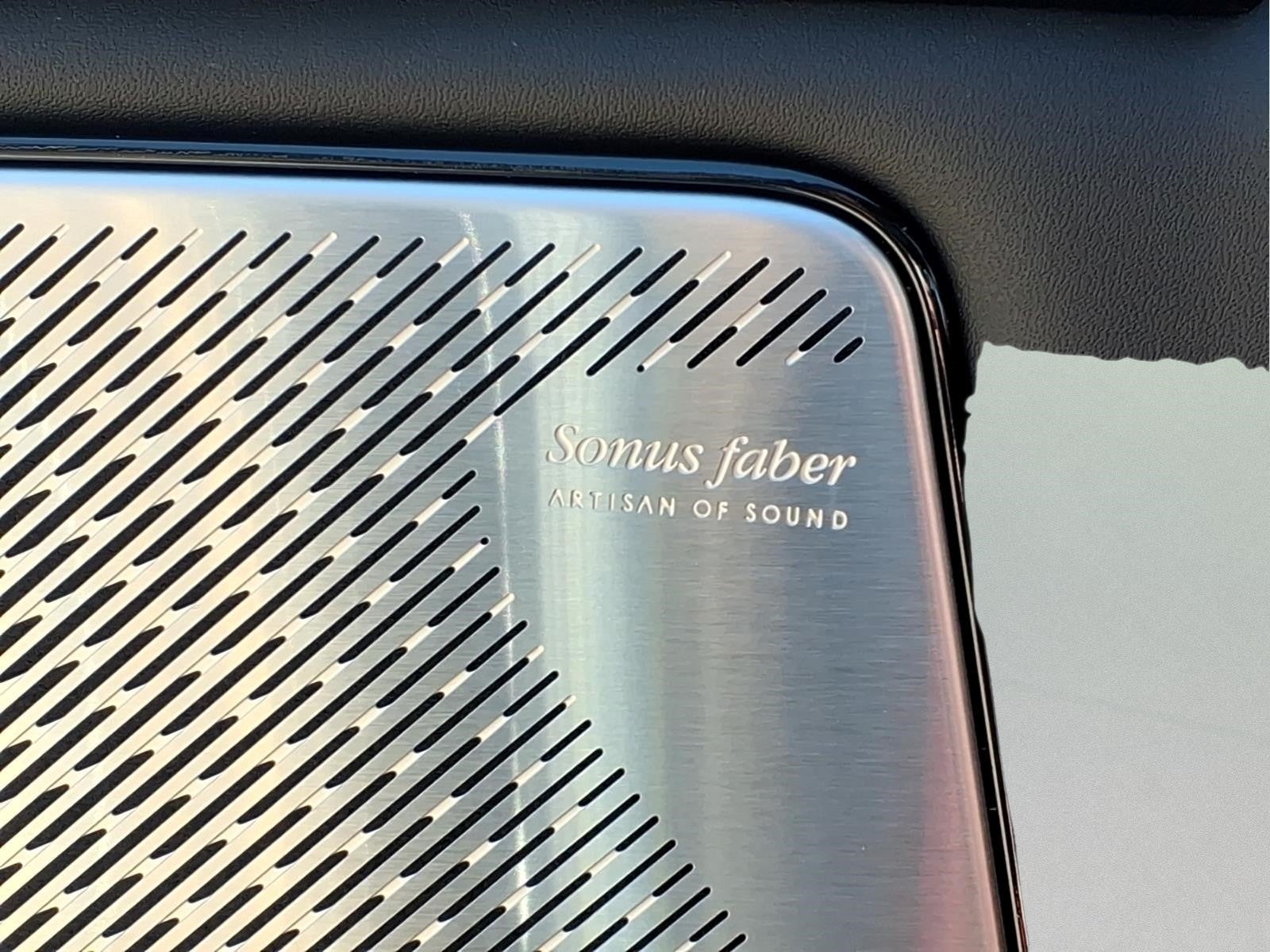 2026 Maserati Grecale Modena V6