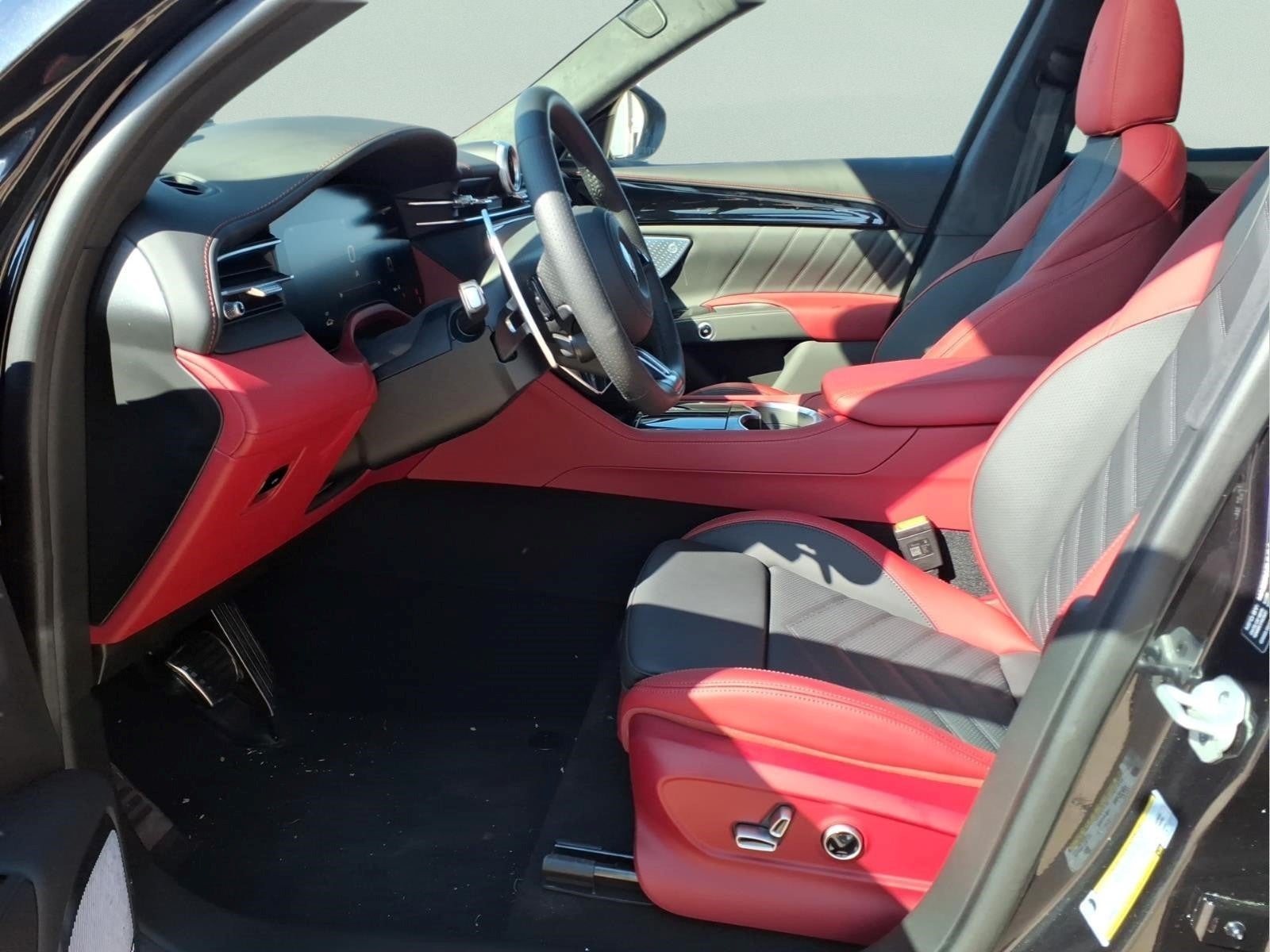 2026 Maserati Grecale Modena V6