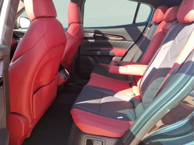 2026 Maserati Grecale Modena V6