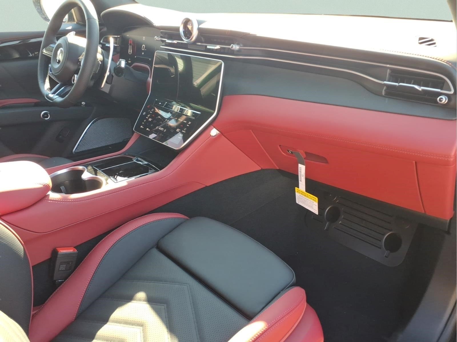 2026 Maserati Grecale Modena V6