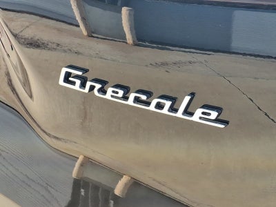 2026 Maserati Grecale Modena V6