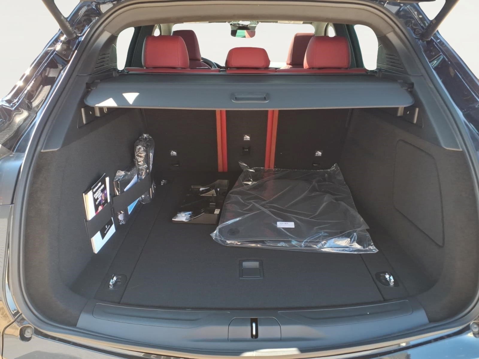 2026 Maserati Grecale Modena V6