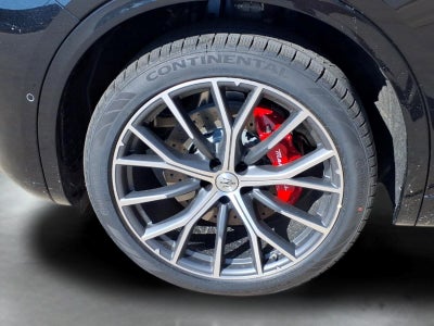 2026 Maserati Grecale Modena V6