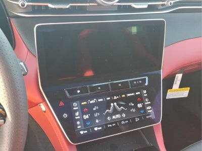 2026 Maserati Grecale Modena V6