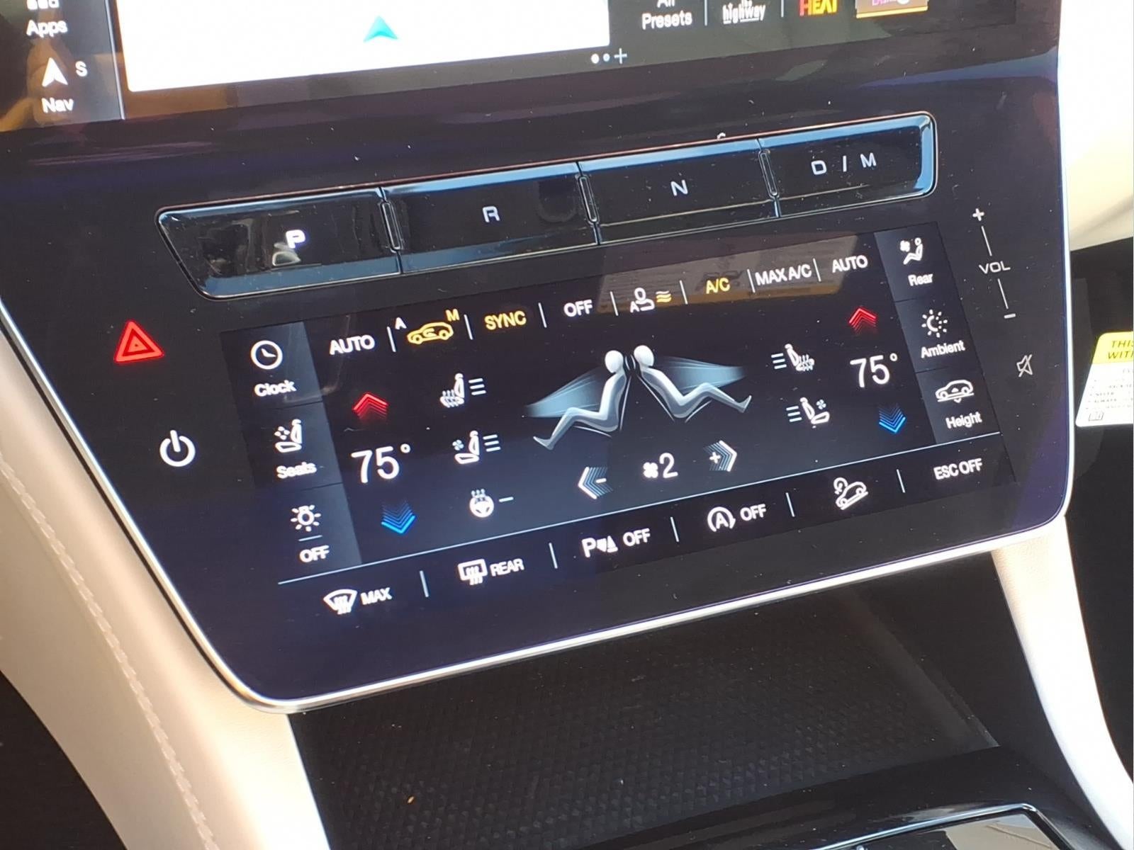 2026 Maserati Grecale Modena V6