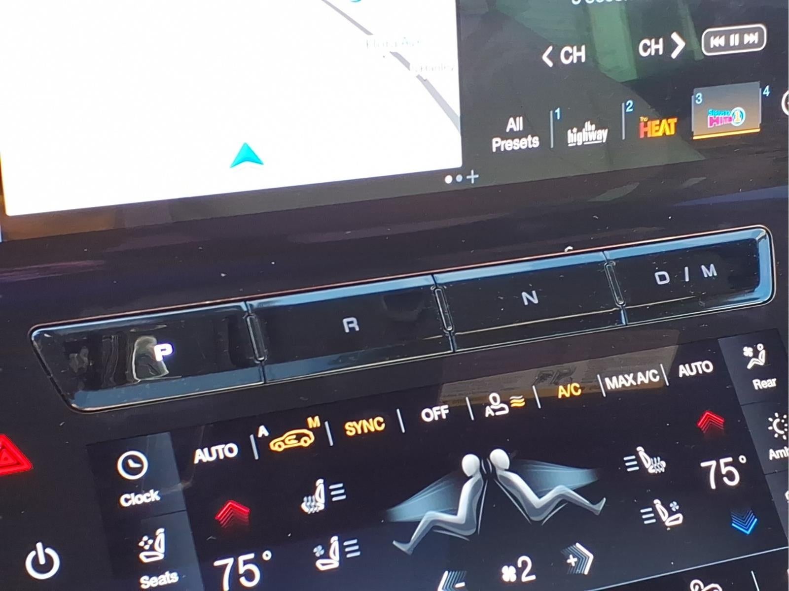 2026 Maserati Grecale Modena V6