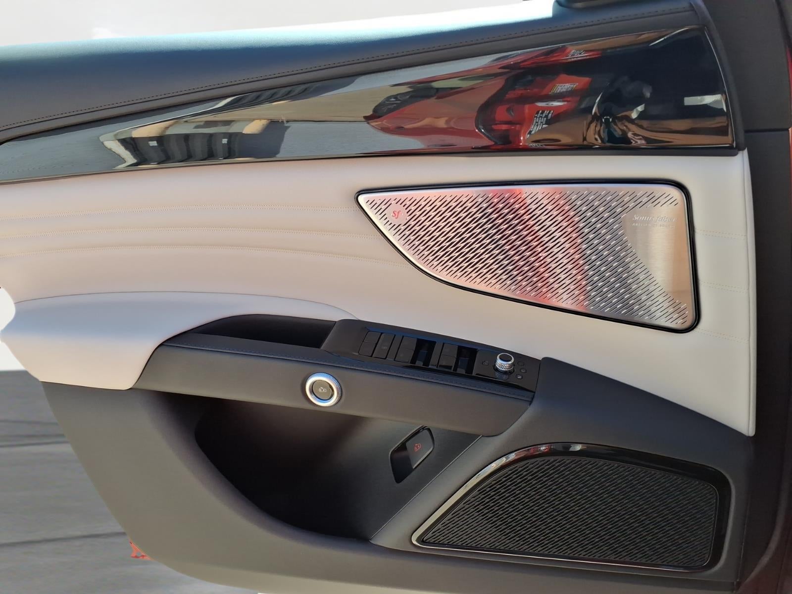 2026 Maserati Grecale Modena V6