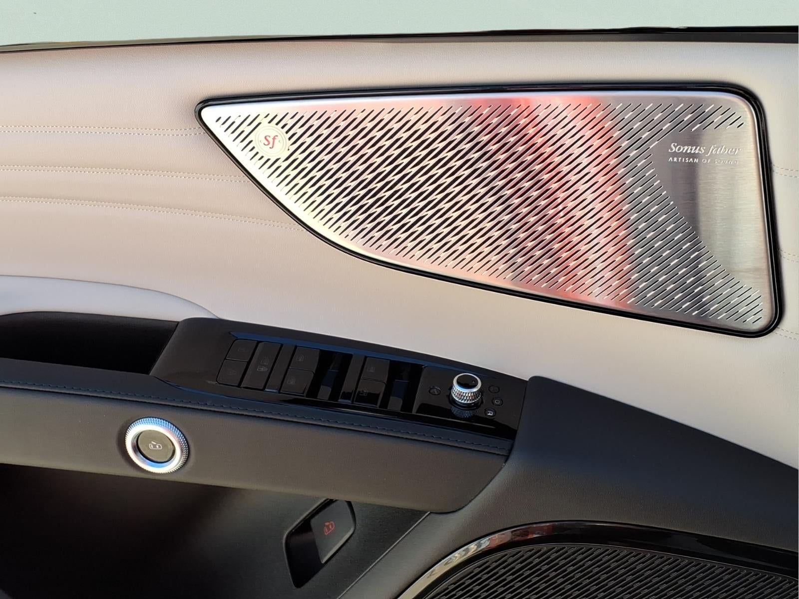 2026 Maserati Grecale Modena V6