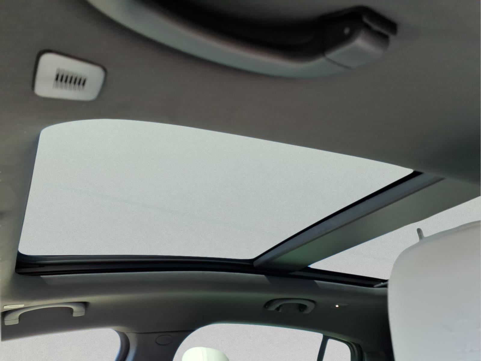 2026 Maserati Grecale Modena V6